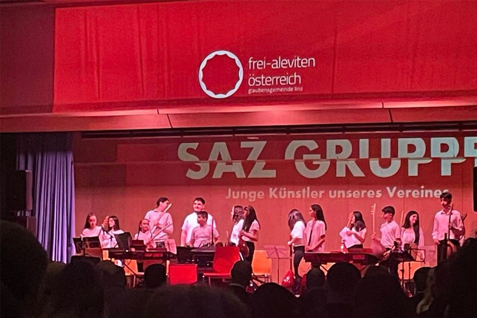 Benefizkonzert Bild 1