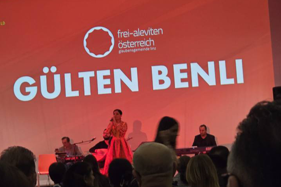 Benefizkonzert Bild 3