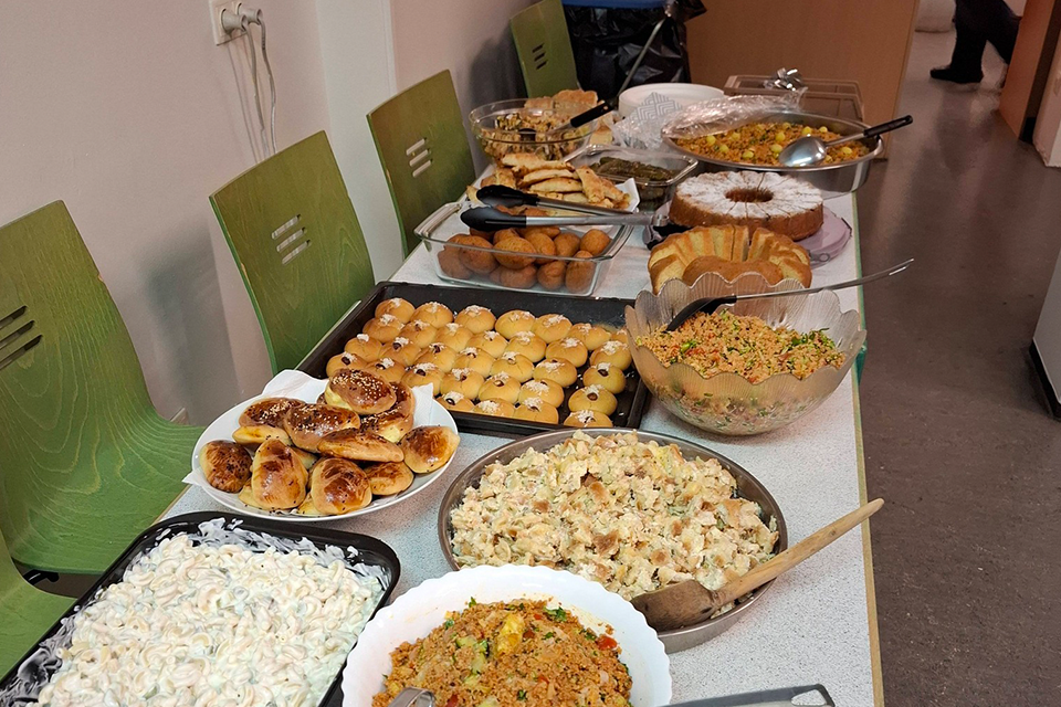 Saz Vorstellung unserer Jugend Bild 3