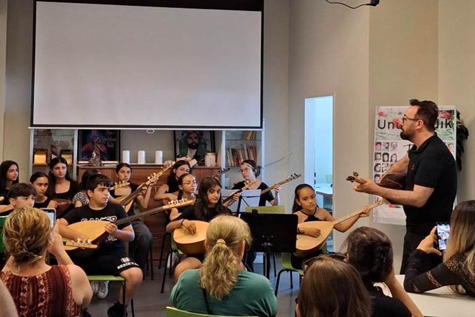 Gedenktag Sivas Bild 2