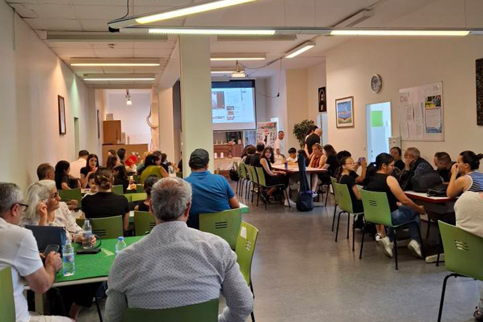 Gedenktag Sivas Bild 3